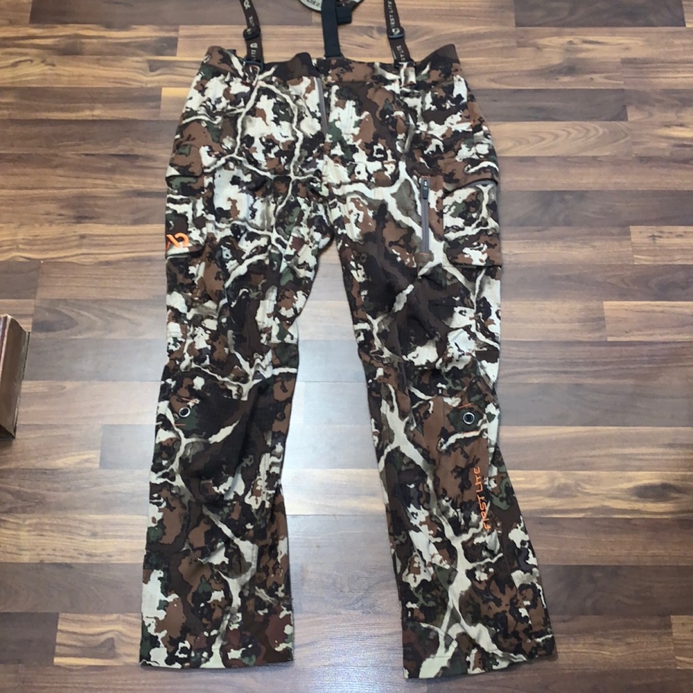 First Lite Men’s Obsidian Pant